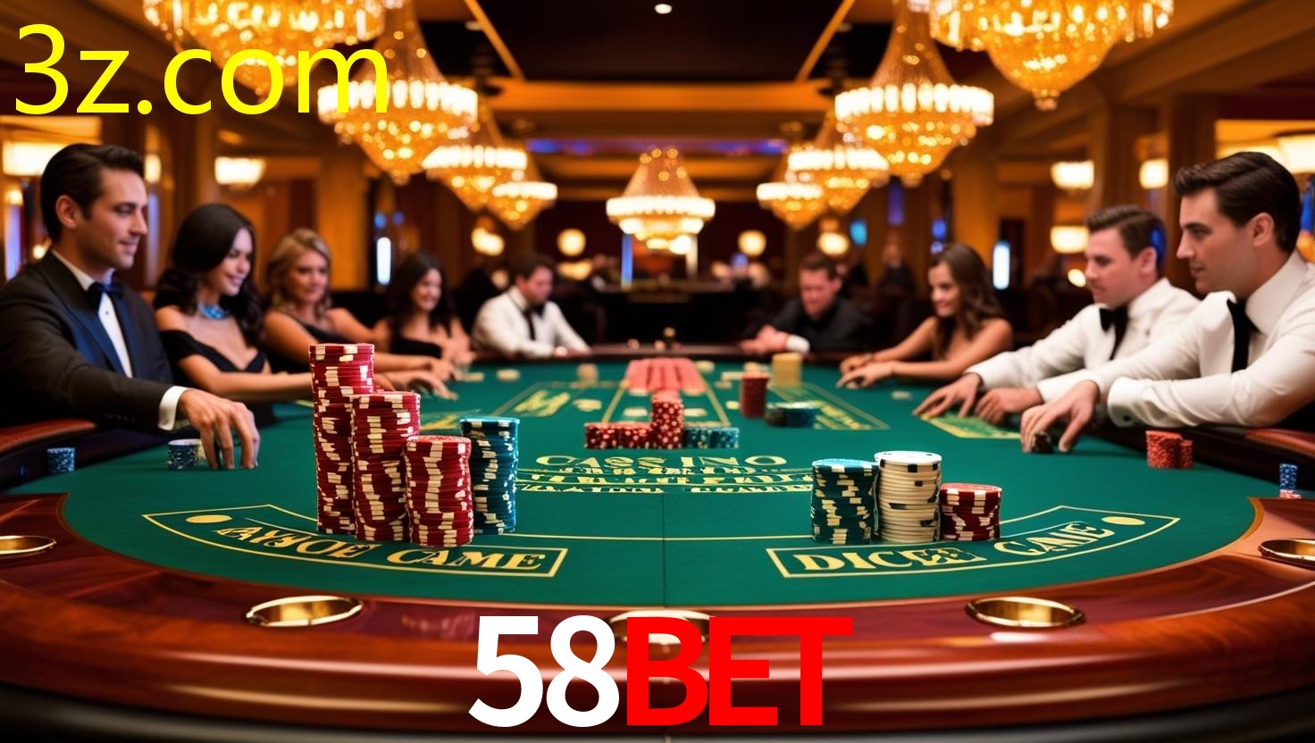 58BET